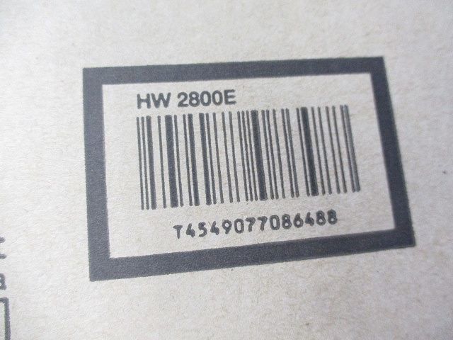 ブラケット HW2800E
