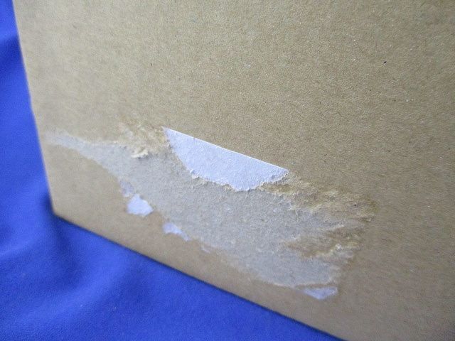 メタルモール インターナルエルボC型(2個入) C3042