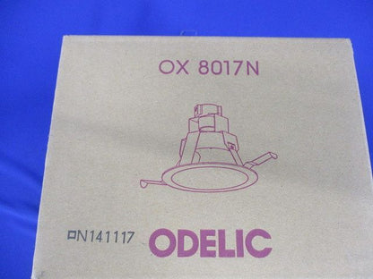 LEDダウンライトφ150(昼白色) OX8017N