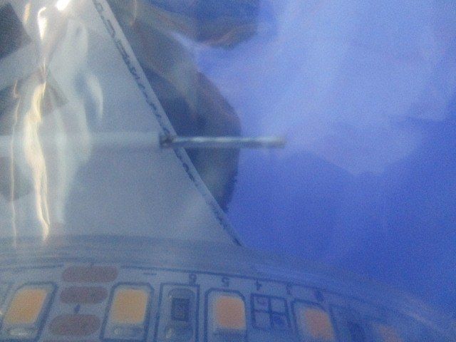 LEDフレキシブル FX50-LED700WW-WP-F1