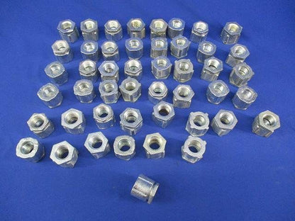 ユニオンカップリング19mm(どぶ)(47個入) 19mm