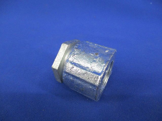 ユニオンカップリング19mm(どぶ)(47個入) 19mm