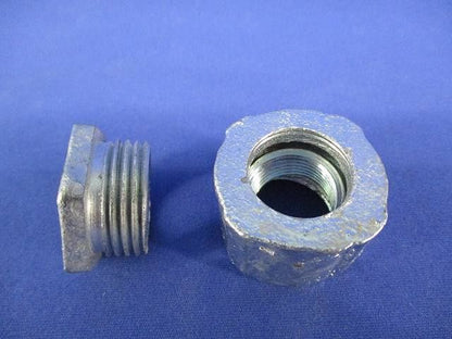 ユニオンカップリング19mm(どぶ)(47個入) 19mm