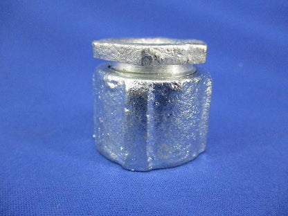 ユニオンカップリング19mm(どぶ)(47個入) 19mm