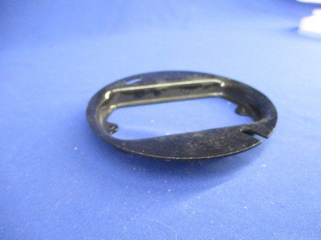 八角スイッチカバー(29個入)黒(箱違い) CV8SB