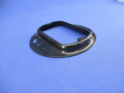 八角スイッチカバー(29個入)黒(箱違い) CV8SB