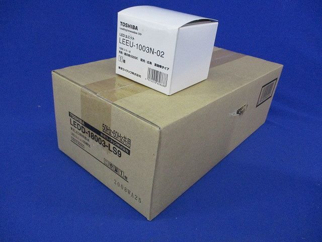 ダウンライトφ100(ランプ付) LEDD-18003-LS9