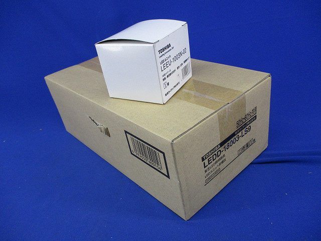 ダウンライトφ100(ランプ付) LEDD-18003-LS9