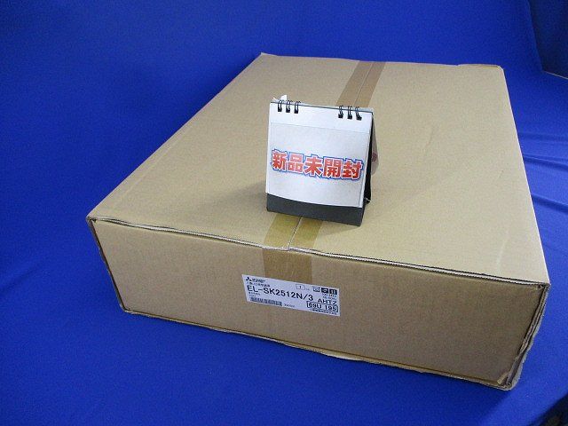 LED一体形スクエアライト埋込型(昼白色) EL-SK2512N/3