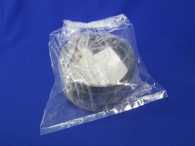 エフレックス用防水キャップ 100mm 100mm