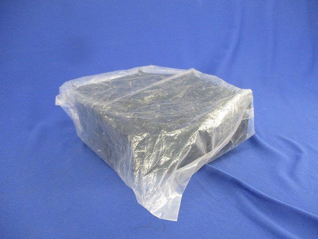 モールダクト付属品 ダクト曲ガリ(黒) MDM-100K