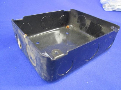 スイッチボックス(10個入) 型番不明