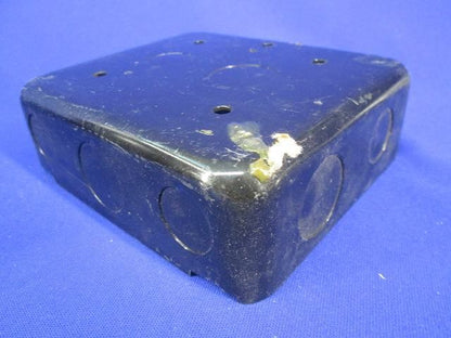 スイッチボックス(10個入) 型番不明