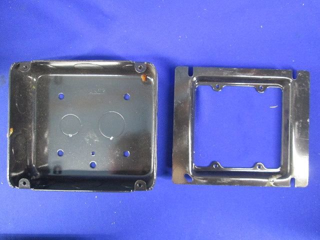 スイッチボックス(10個入) 型番不明