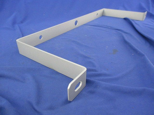 横取付延長金具L=200 ELA002