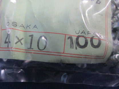 タッピングA皿頭(100本入×20計2000本入) 4×10
