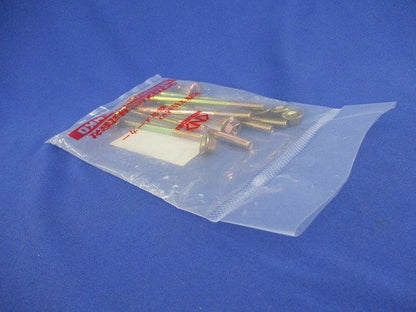 上下自在カバー用フックボルト(8個組入×2計16個組入) CVVFSFB