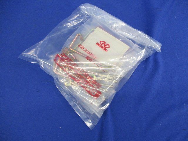 上下自在カバー用フックボルト(8個組入×2計16個組入) CVVFSFB