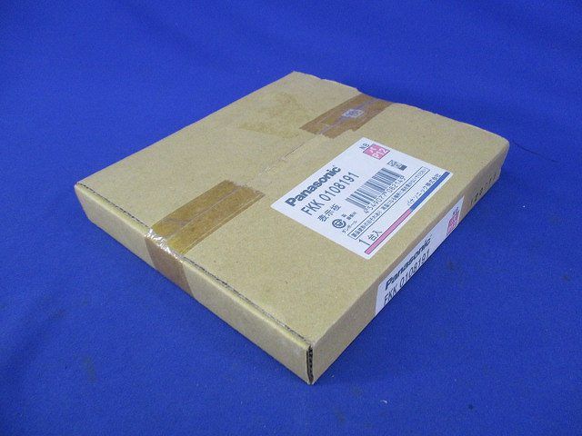 表示板 Panasonic FKK0108191