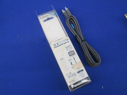 I.LINKケーブル1.5ｍ P-CDE4G15A