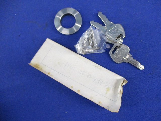 引戸用 プッシュロック(4個入) 33番