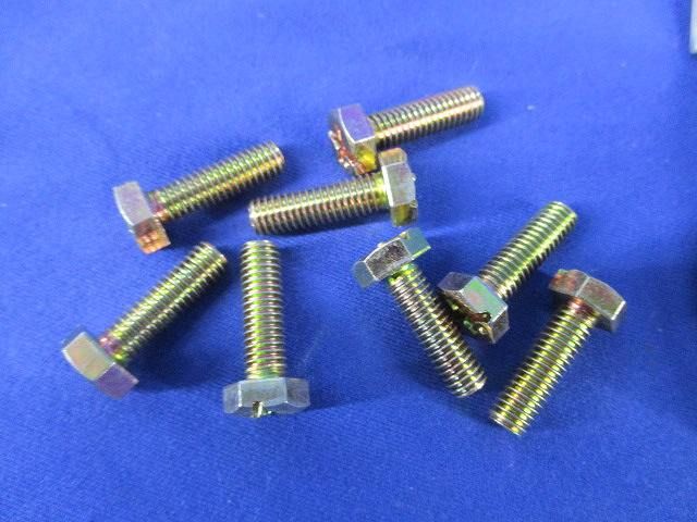 ダクタークリップ(8個入) DC63