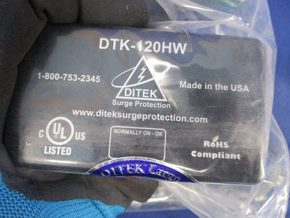 20VAC Surge Protective Device DTK-120HW