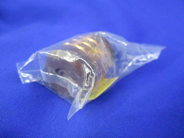 南京錠(符号錠)35ｍｍ(2個入) 9YF54-07100