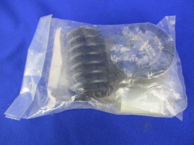 波付硬質ポリエチレン管(5個入) φ30