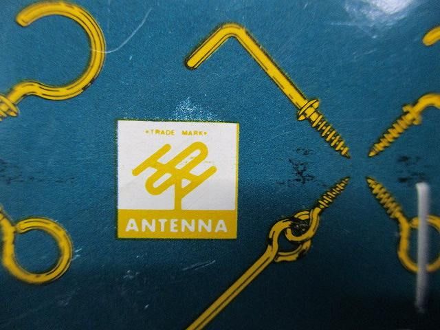 アオリ止(15個入) 300mm