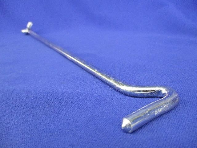 アオリ止(15個入) 300mm