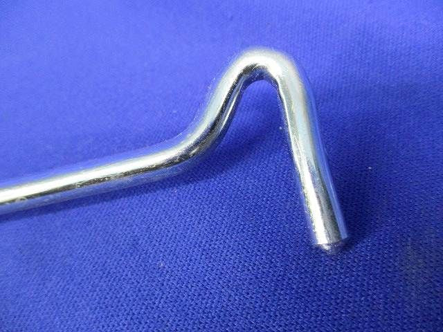 アオリ止(15個入) 300mm