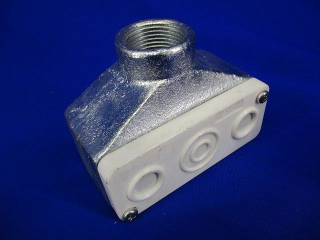 ターミナルキャップセット(メーカー混在3個入) 28