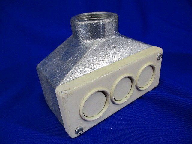 ターミナルキャップセット(メーカー混在3個入) 28
