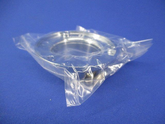 ソケット(ダイカスト クロームメッキ仕上)(21個入) 38mm