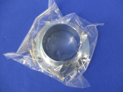 ソケット(ダイカスト クロームメッキ仕上)(21個入) 38mm