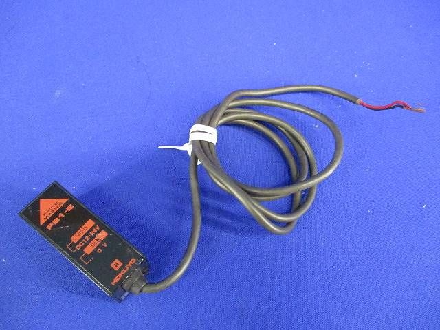 レーザーセンサ(傷有) PB1-E