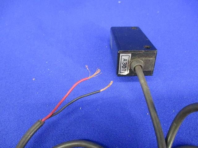 レーザーセンサ(傷有) PB1-E
