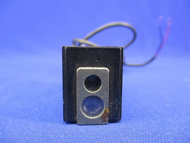 レーザーセンサ(傷有) PB1-E