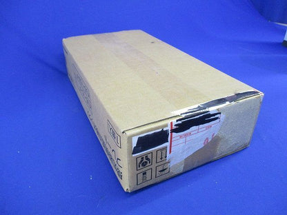 感知器側面点検ボックスプレート KUS-1C-P