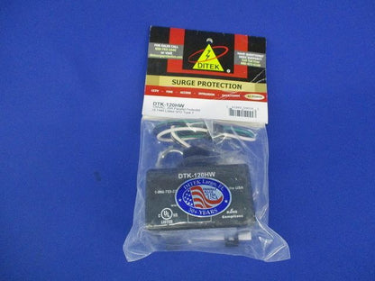 20VAC Surge Protective Device DTK-120HW