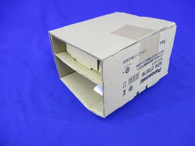 LEDダウンライト ポーチライトφ100 Panasonic NDW27307W