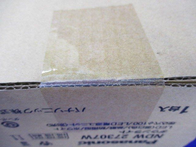 LEDダウンライト ポーチライトφ100 Panasonic NDW27307W