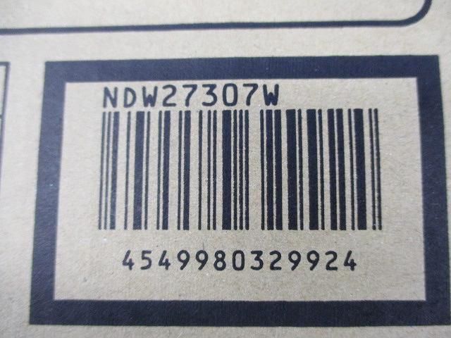 LEDダウンライト ポーチライトφ100 Panasonic NDW27307W