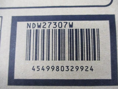 LEDダウンライト ポーチライトφ100 Panasonic NDW27307W