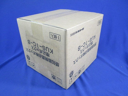 感知器側面点検ボックス埋込ボックス KUS-1C-B