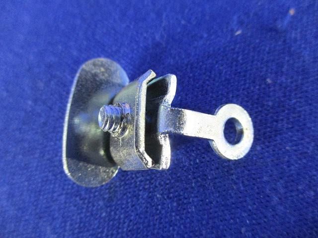 エンドストップ(75個入) C-12