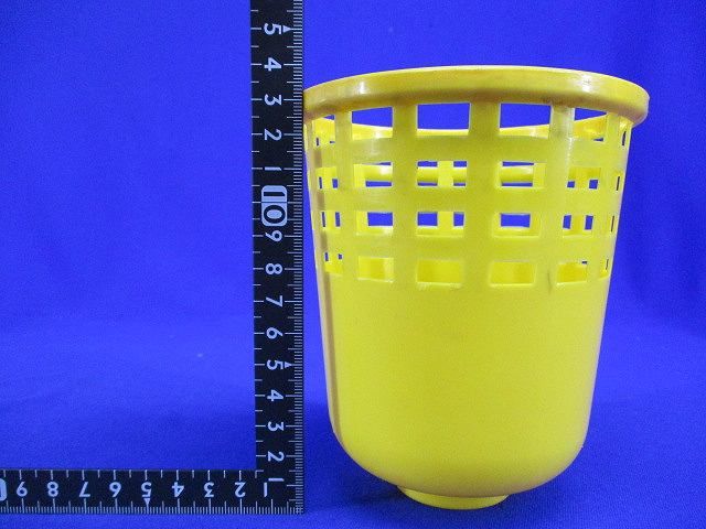 スズラン灯用ガード(黄色)(10個入) 型番不明