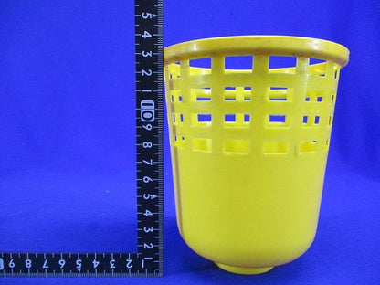 スズラン灯用ガード(黄色)(10個入) 型番不明