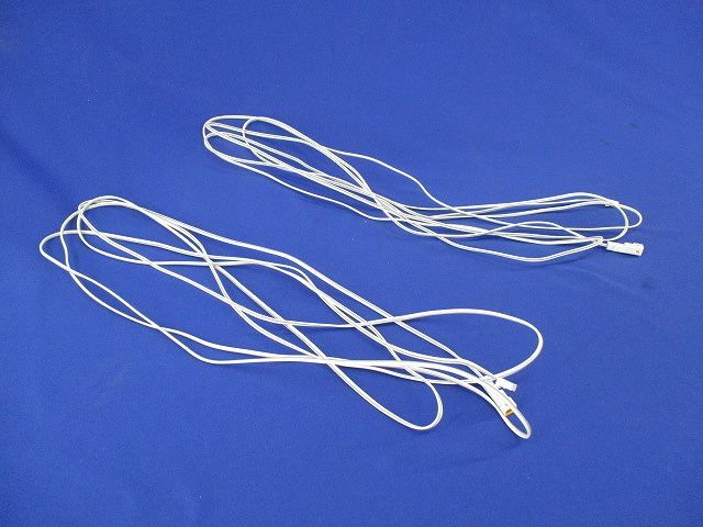 延長コード(2本入) 型番不明